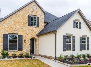 13703 Rivendell Crest Ln, Cypress, TX 77429