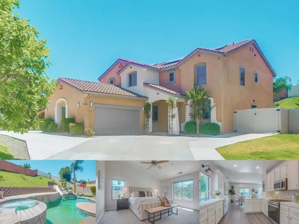 1571 Paulann Ct, Fallbrook, CA 92028