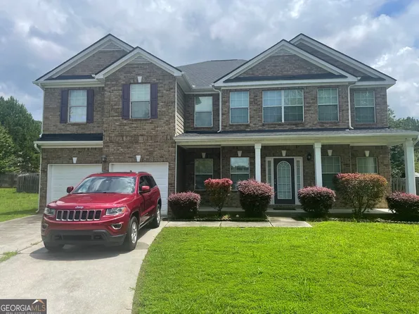 5465 Stirrup Way, Powder Springs, GA 30127