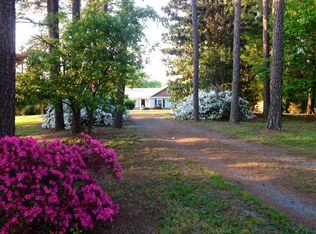 2991 McClintock Rd, Climax, NC 27233