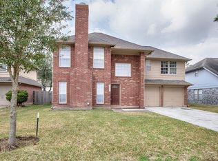 1627 Mabry Mill Rd, Houston, TX 77062