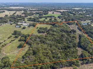 Chickasaw Trl, Davis, OK 73030