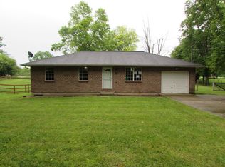 235 Warwick Rd, Hamilton, OH 45013