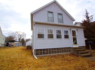 1731 W 16th St, Davenport, IA