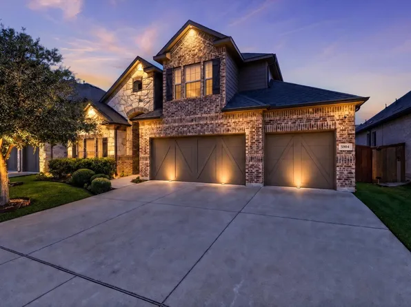 5904 Humber Ln, Celina, TX 76227