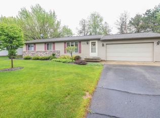 3141 Revere Rd, Plover, WI 54467