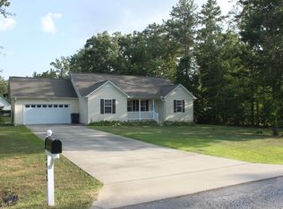 5465 4th St, Hokes Bluff, AL 35903