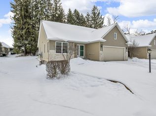 3657 Terrace Hills Ln, Jackson, MI