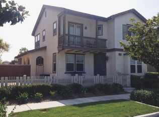 15927 Lantana Ave, Chino, CA 91708