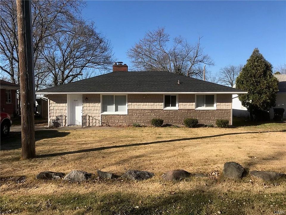 1st image of 4541 N Fairgreen Dr