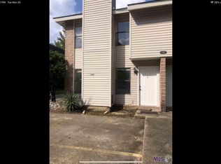7949 Pennth Ave UNIT B, Baton Rouge, LA 70809