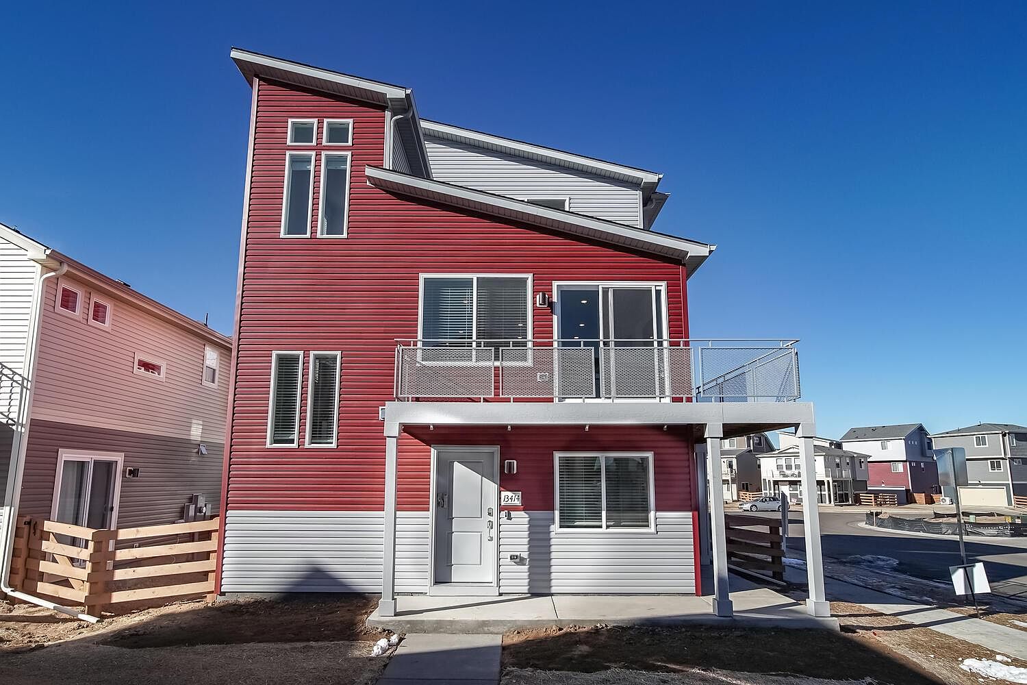 Albright Plan, Reunion, Commerce City, CO 80022 Zillow