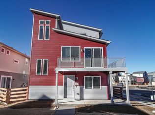 13423 E 10th Dr, Commerce City, CO 80022