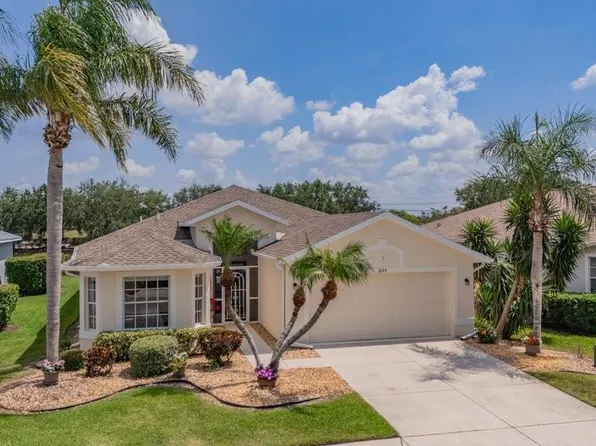8223 Haven Harbour Way, Bradenton, FL 34212