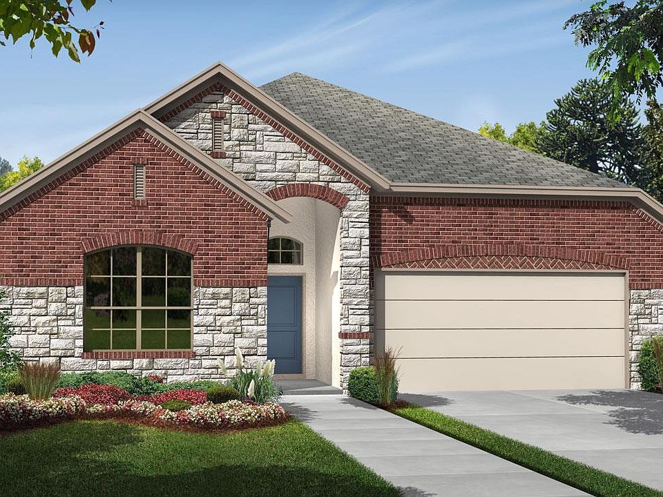 Located on 2922 in Fronterra At Westpointe in San Antonio, TX