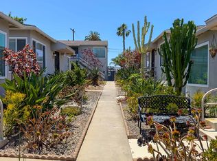 MPL A St, San Diego, CA 92102