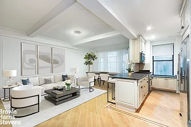 Rented by Brown Harris Stevens