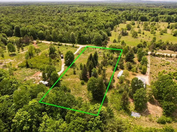 PARCEL N Carmean Rd #D, Interlochen, MI 49643
