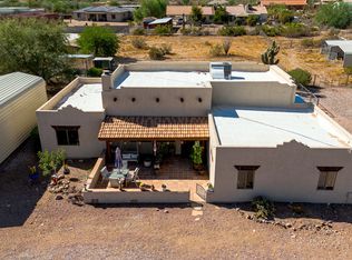 936 N Roadrunner Rd, Apache Junction, AZ 85119