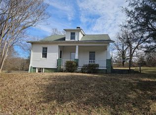 4705 Perry St, Winston Salem, NC 27105