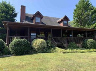 588 W Oakton Rd, La Fayette, GA 30728