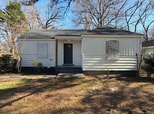 1628 Cherry Rd, Memphis, TN 38117