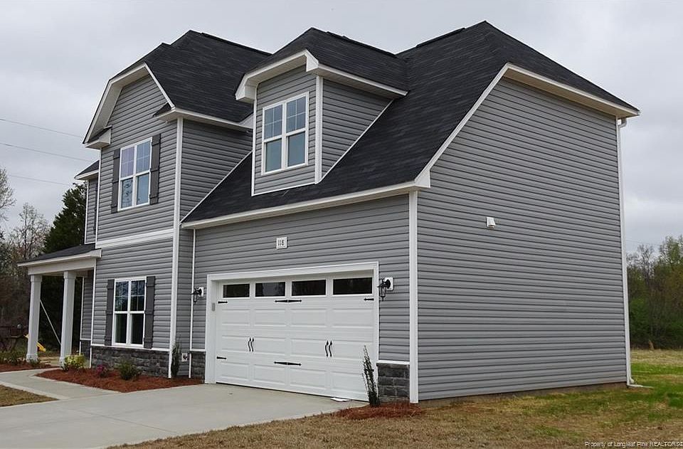 118 W Harrington Ave Broadway NC Zillow