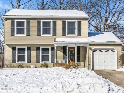 17 Providence Lane, Howell, NJ, 07731