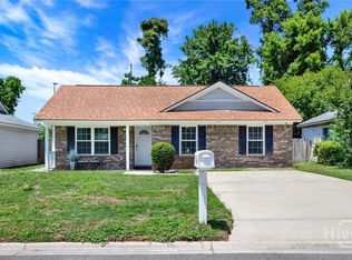140 Ropemaker Lane, Savannah, GA 31410