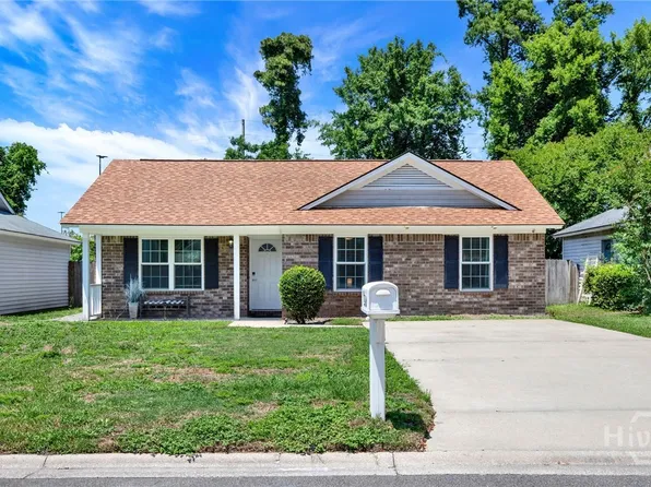 140 Ropemaker Lane, Savannah, GA 31410