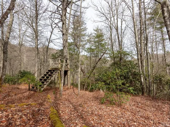Lot 24 Creekside Trail, Cullowhee, NC 28723