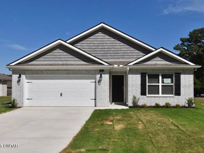 6 Vintage Grove Rd, Jackson, TN, 38305