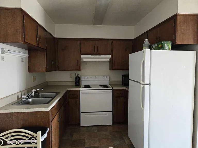 508 E Lyon St #3 — Photo 12