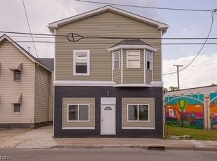 3272 Fulton Rd, Cleveland, OH 44109