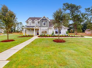 21010 Red Arbutus Ct, Tomball, TX 77377