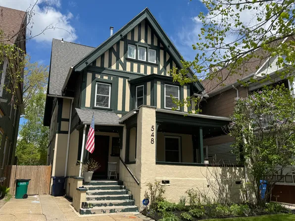 548 Potomac Ave, Buffalo, NY