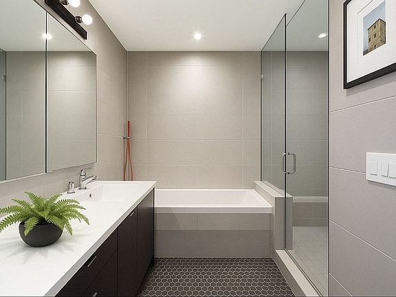 5th image of 540 W 28th St APT 4D