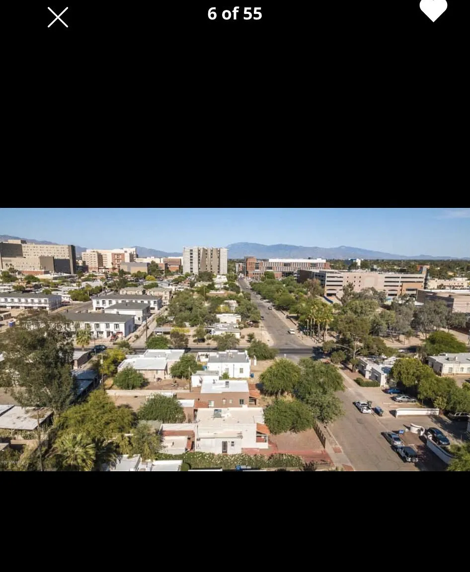E Mabel St, Tucson — Photo 1