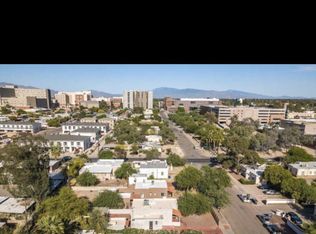 (Undisclosed Address), Tucson, AZ 85719
