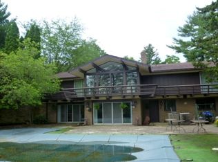 2905 Shildmyer Rd, Marion, IN 46952