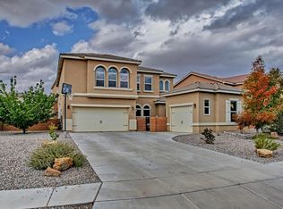 6934 Wrangell Loop NE, Rio Rancho, NM 87144