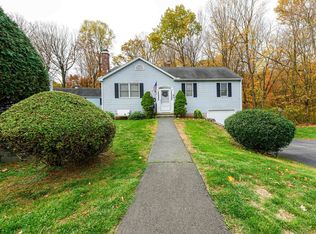 35 Valley View Dr UNIT 35, Hamden, CT 06518