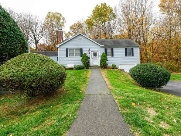 35 Valley View Drive #35, Hamden, CT 06518