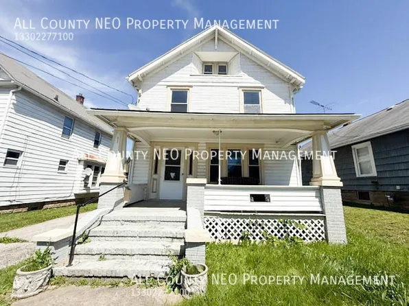 859 Brown St #Up, Akron, OH 44311