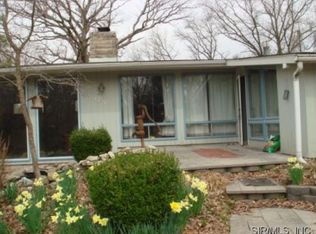 4737 Culp Ln, Bethalto, IL 62010