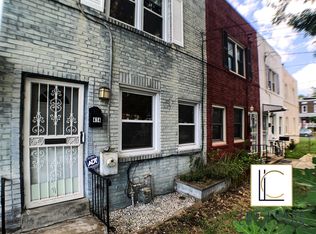 414 Franklin St NE #1, Washington, DC 20017