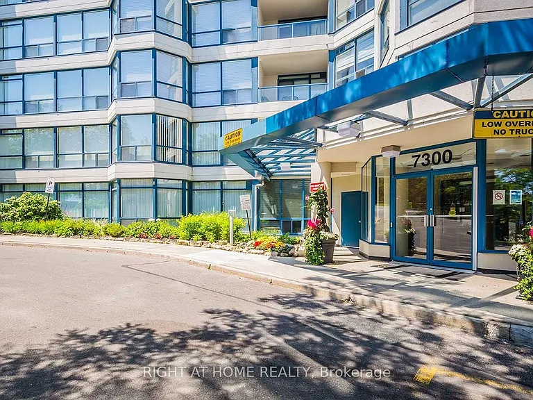 7300 Yonge St #1604 — Photo 3