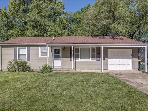 7326 Nall Ave, Prairie Village, KS 66208