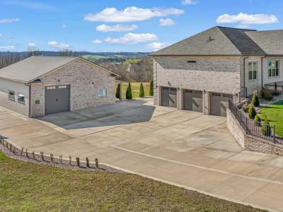 148 Sylvan Way, Lancaster, KY, 40444