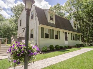 71 Orchard St, Millis, MA 02054